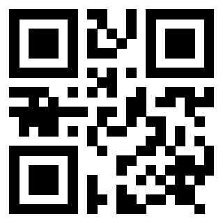 3917465734 QrCode associato