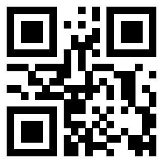 3917465738 - Immagine del Qr Code associato