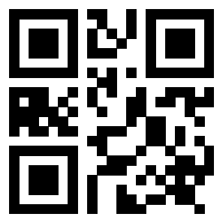 QrCode di 3917465740
