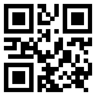 3917465748 QrCode associato