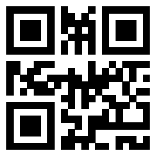 3917465749 - Immagine del Qr Code associato