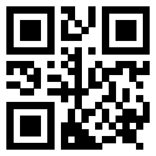 3917465751 - Immagine del Qr Code associato