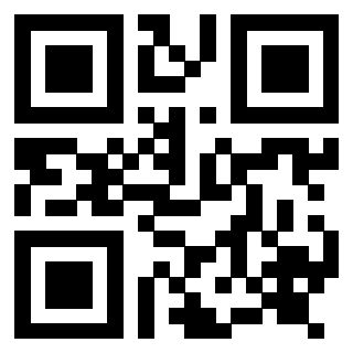 3917465755 - Immagine del QrCode associato