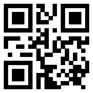 3917465756 QrCode associato