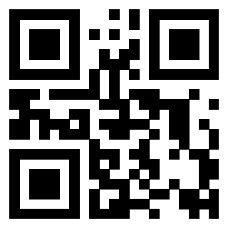 3917465757 QrCode associato