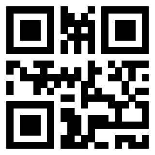 3917465760 - Immagine del QrCode associato