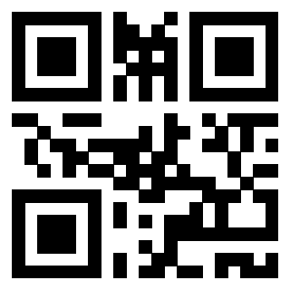 Il QrCode di 3917465761