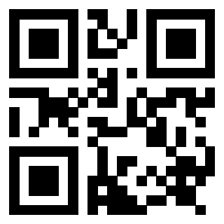 Il QrCode di 3917465762