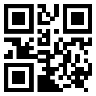 Immagine del QrCode di 3917465765