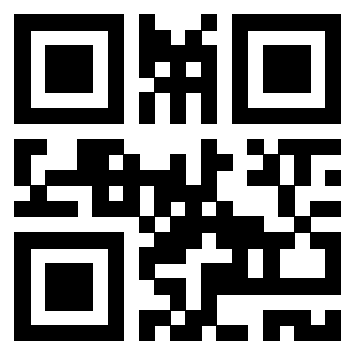 Scansione del Qr Code di 3917465767