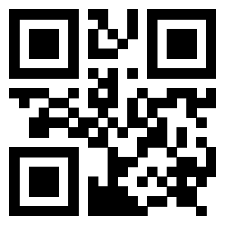 3917465768 - Immagine del Qr Code associato