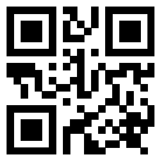 Scansione del Qr Code di 3917465770