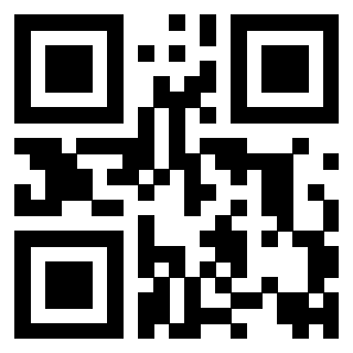 Scansione del Qr Code di 3917465773