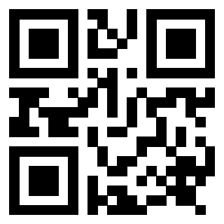 Il Qr Code di 3917465778