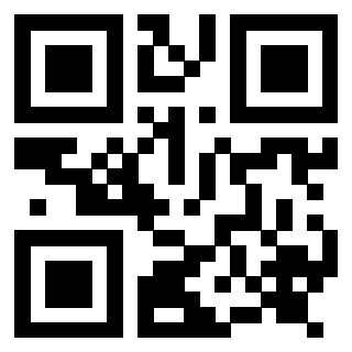 Immagine del Qr Code di 3917465779