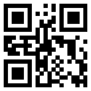 3917465780 - Immagine del QrCode associato