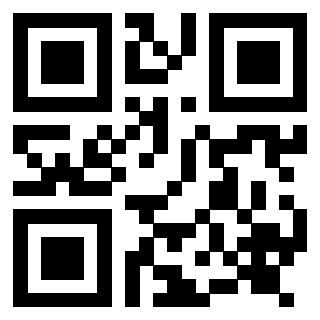 Il Qr Code di 3917465781