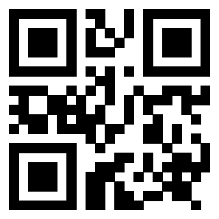 Il QrCode di 3917465783