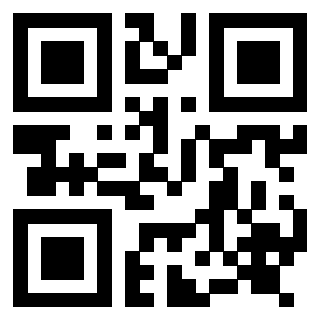 Immagine del QrCode di 3917465785