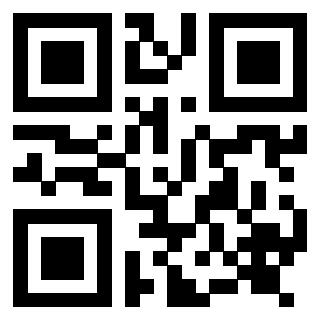 QrCode di 3917465789
