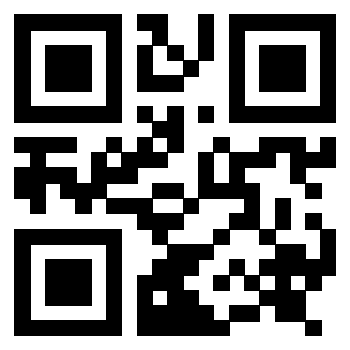 Immagine del QrCode di 3917465790