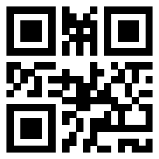 3917465791 - Immagine del Qr Code associato