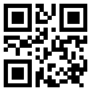 Il Qr Code di 3917465792