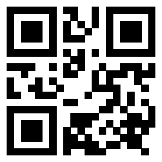 Il QrCode di 3917465794