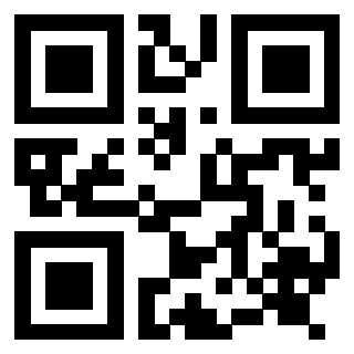 3917465795 - Immagine del Qr Code associato