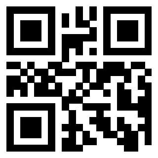 Scansione del Qr Code di 3917465796
