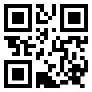 3917465797 - Immagine del QrCode associato