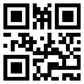 3917465800 - Immagine del QrCode