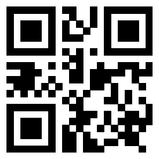 Immagine del Qr Code di 3917465803