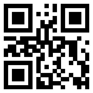 Il Qr Code di 3917465806