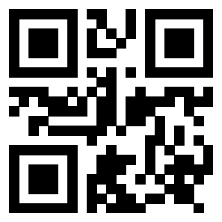 Scansione del Qr Code di 3917465807