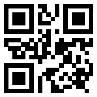 Immagine del Qr Code di 3917465810