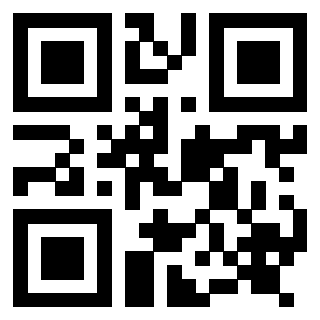 3917465811 - Immagine del QrCode associato