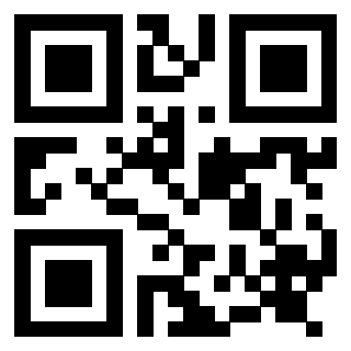 3917465813 - Immagine del QrCode associato