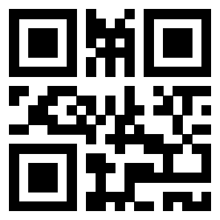 Scansione del QrCode di 3917465814