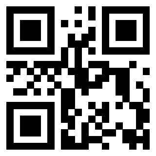 Immagine del QrCode di 3917465819