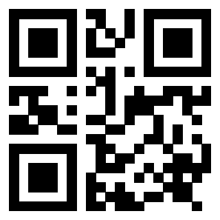 3917465820 - Immagine del Qr Code