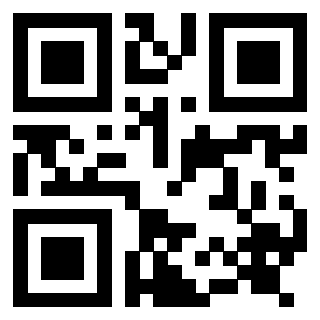 3917465822 - Immagine del Qr Code associato
