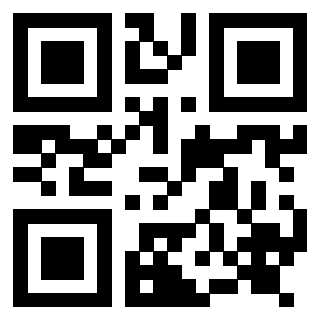 3917465831 - Immagine del Qr Code associato