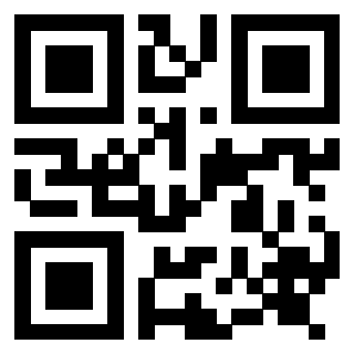 3917465833 QrCode associato