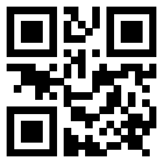 Immagine del QrCode di 3917465834