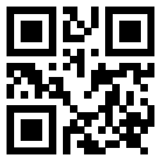 3917465835 - Immagine del Qr Code associato