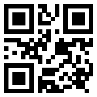 Scansione del Qr Code di 3917465840