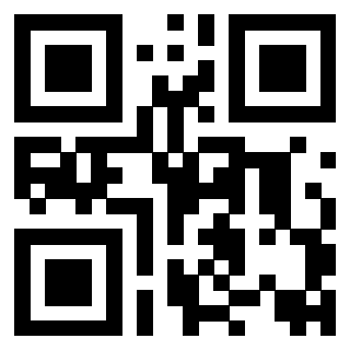 3917465843 - Immagine del QrCode associato