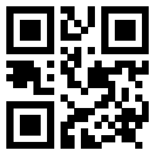 3917465844 Qr Code associato