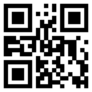 Il QrCode di 3917465847